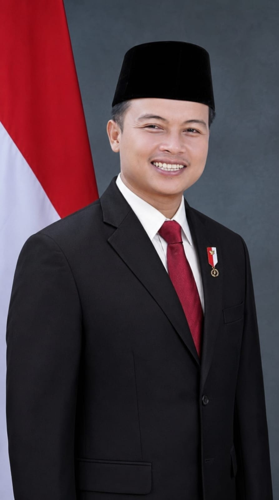 Foto Deni Taufik